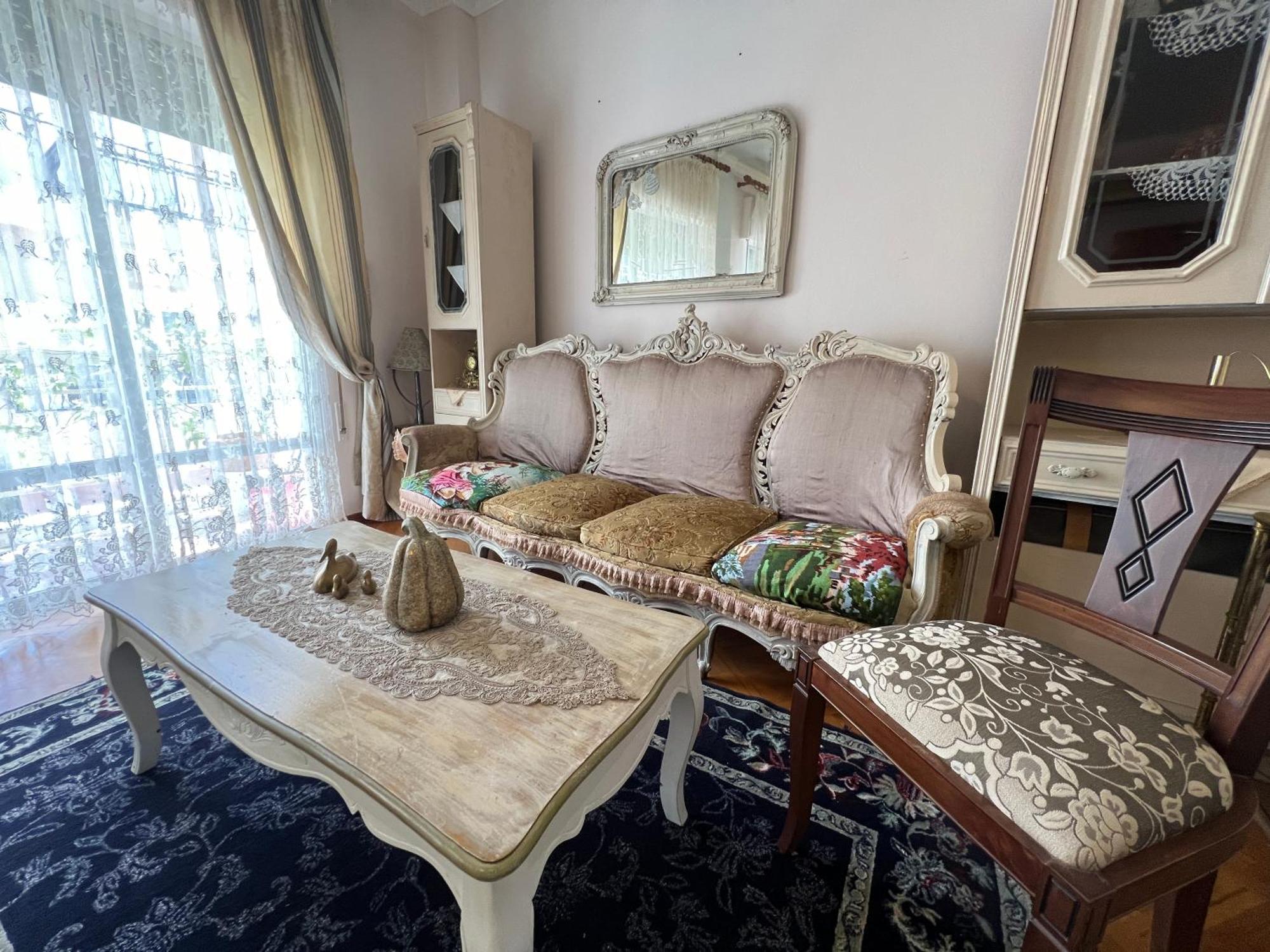 Apartament Ellis Axd 2