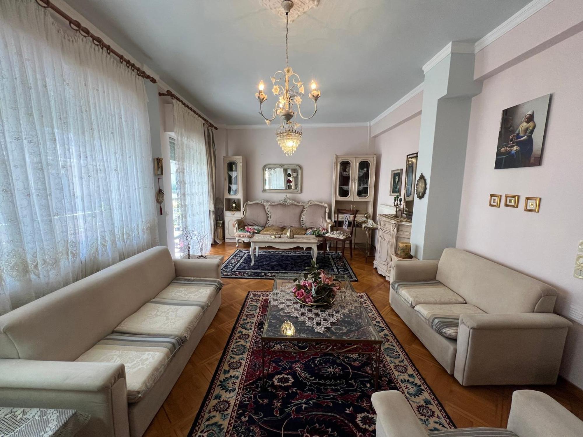 Ellis Axd 2 Apartament *