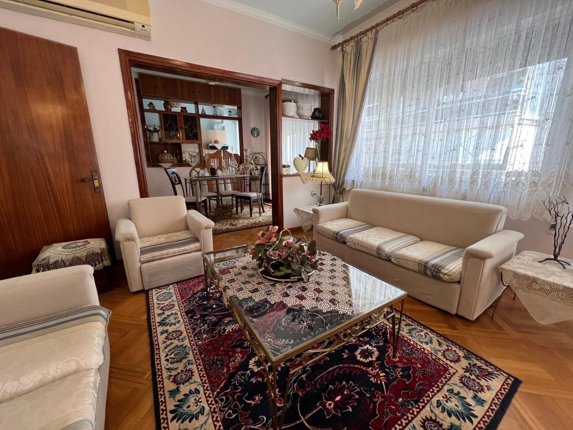 Apartament Ellis Axd 2