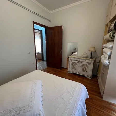 Ellis Apartment Axd 2 Dedeağaç Dış mekan fotoğraf