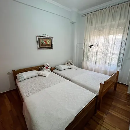 Ellis Apartment Axd 2 Dedeağaç Dış mekan fotoğraf