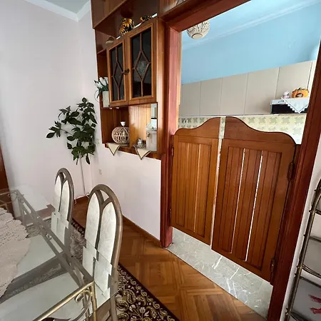 Ellis Apartment Axd 2 Dedeağaç Dış mekan fotoğraf