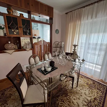 Ellis Apartment Axd 2 Dedeağaç Dış mekan fotoğraf