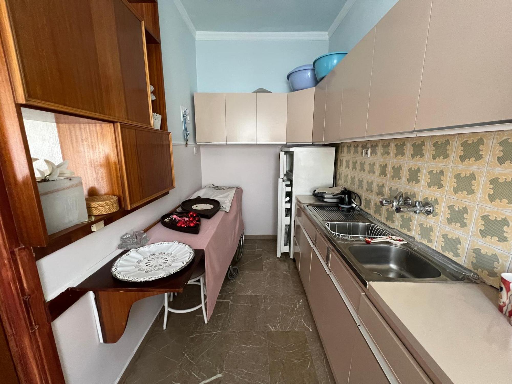 Ellis Axd 2 * Alexandroupoli