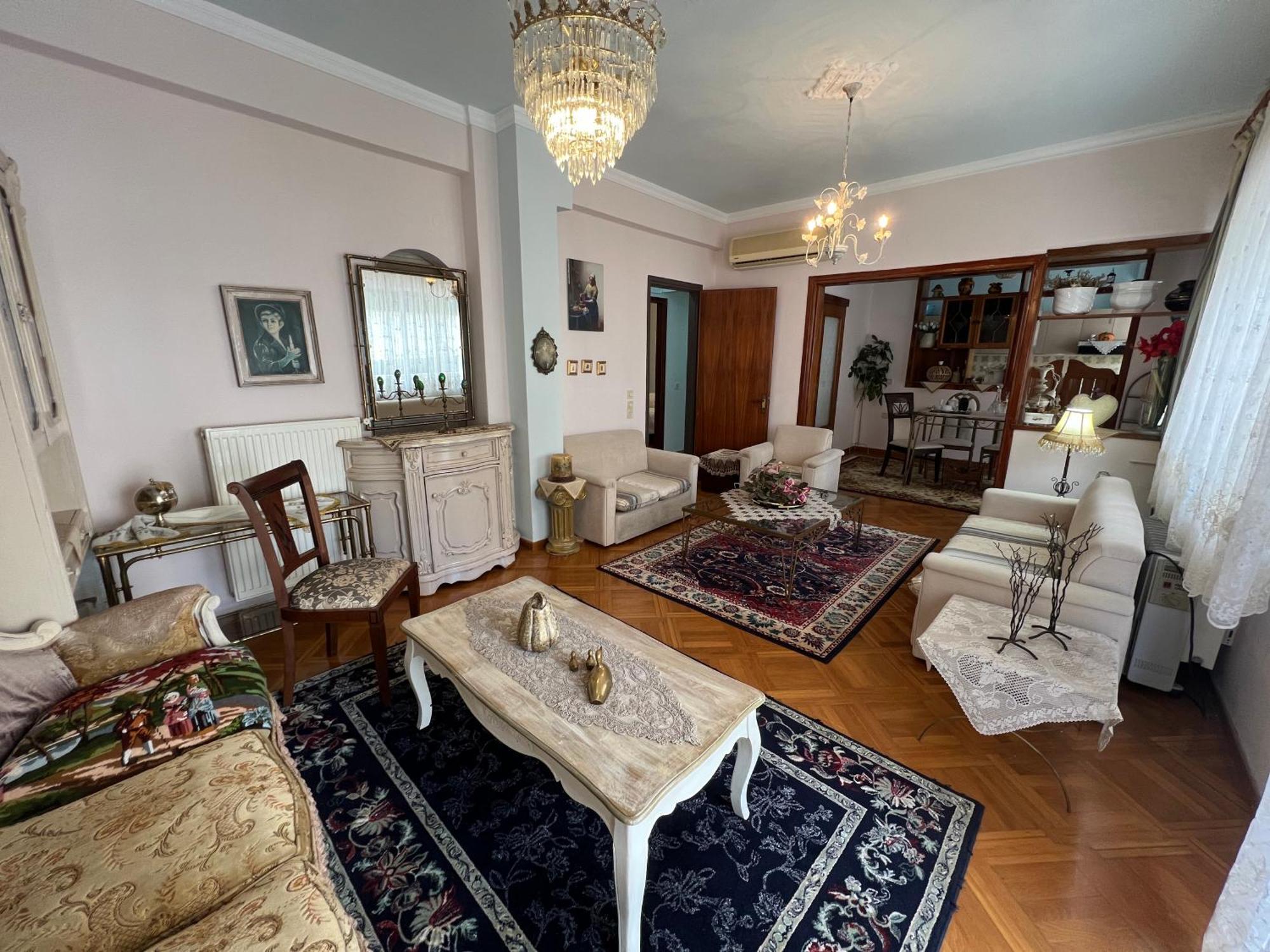 Ellis Axd 2 Apartment Alexandroupoli