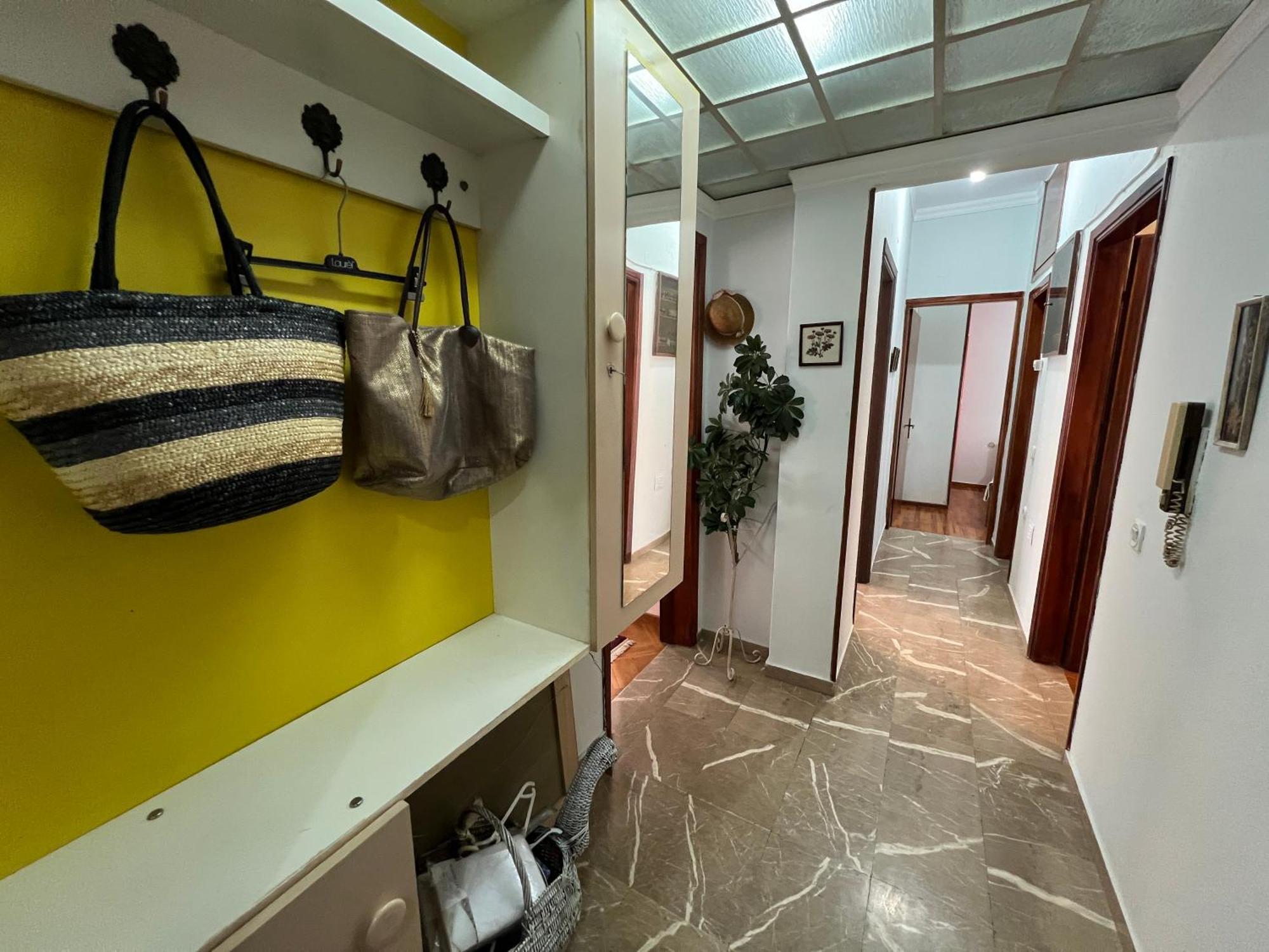 Ellis Axd 2 Apartment Alexandroupoli